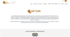 Desktop Screenshot of douroexclusive.com